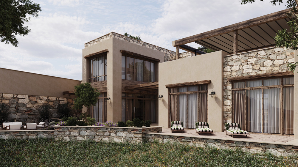 ENVI Al Shafa to open in 2026 